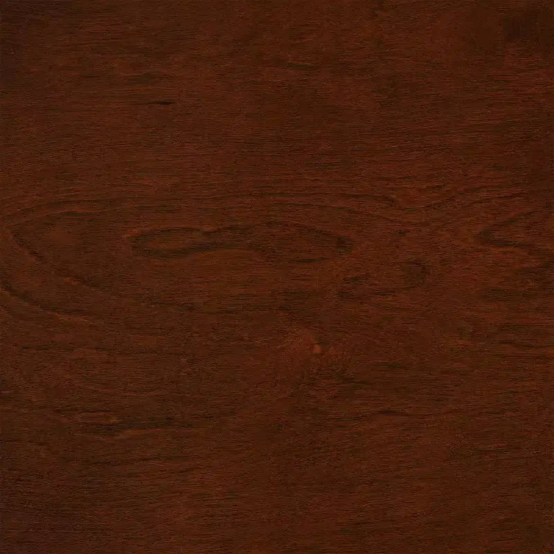 Mesa auxiliar Belmont de tres niveles con cajón de almacenamiento oculto, dos estantes y pomo de níquel, perfecta para organizar artículos esenciales