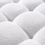 Luna Otomana Bouclé 44.5P X 35.5A X 18.5AL
