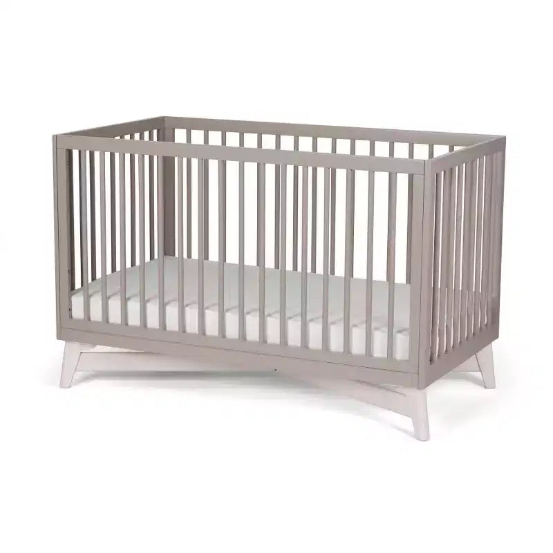 Little Seeds Pala 4-in-1 Convertible Crib
