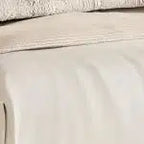 Cama de pared Murphy con luz LED y estación de carga, cama tipo armario plegable con resortes de gas