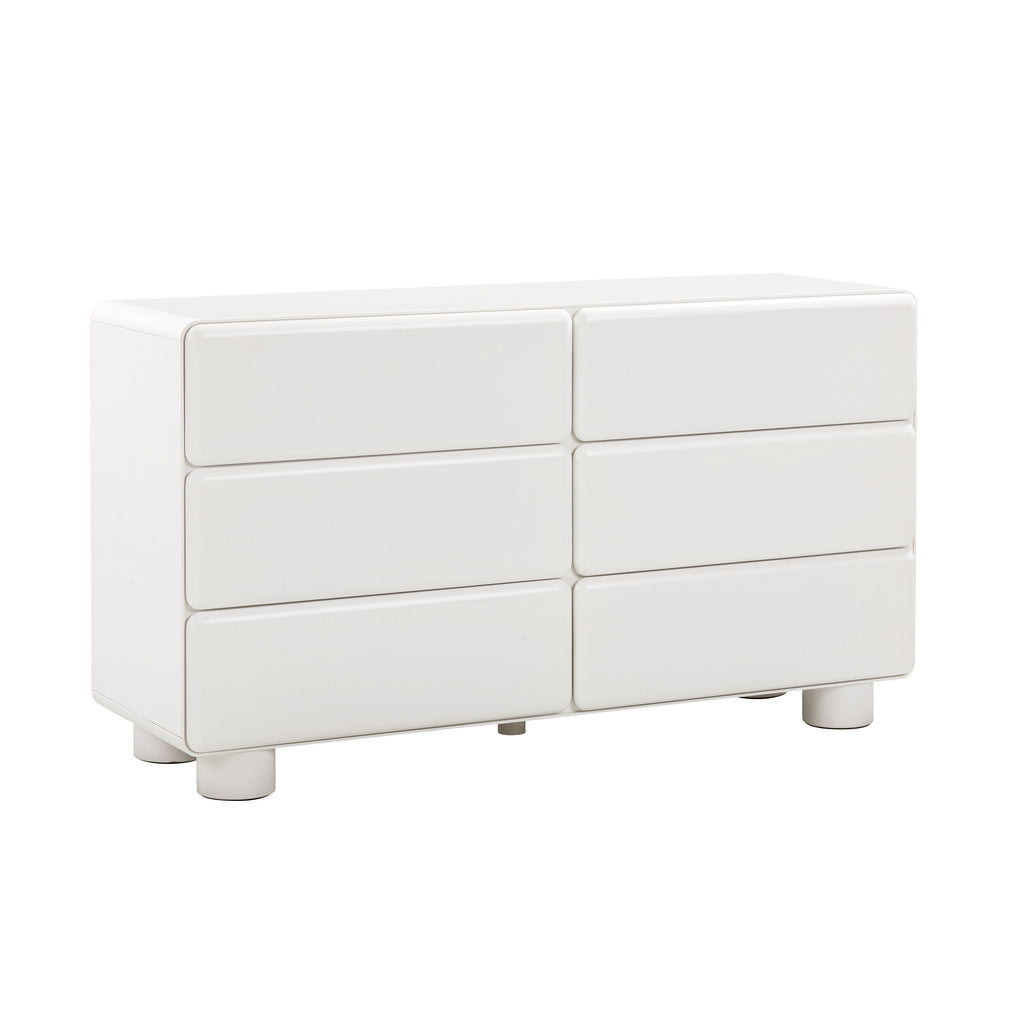 Tammy 56 6-Drawer Dresser