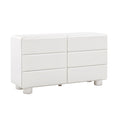 Tammy 56 6-Drawer Dresser