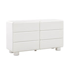 Tammy 56 6-Drawer Dresser