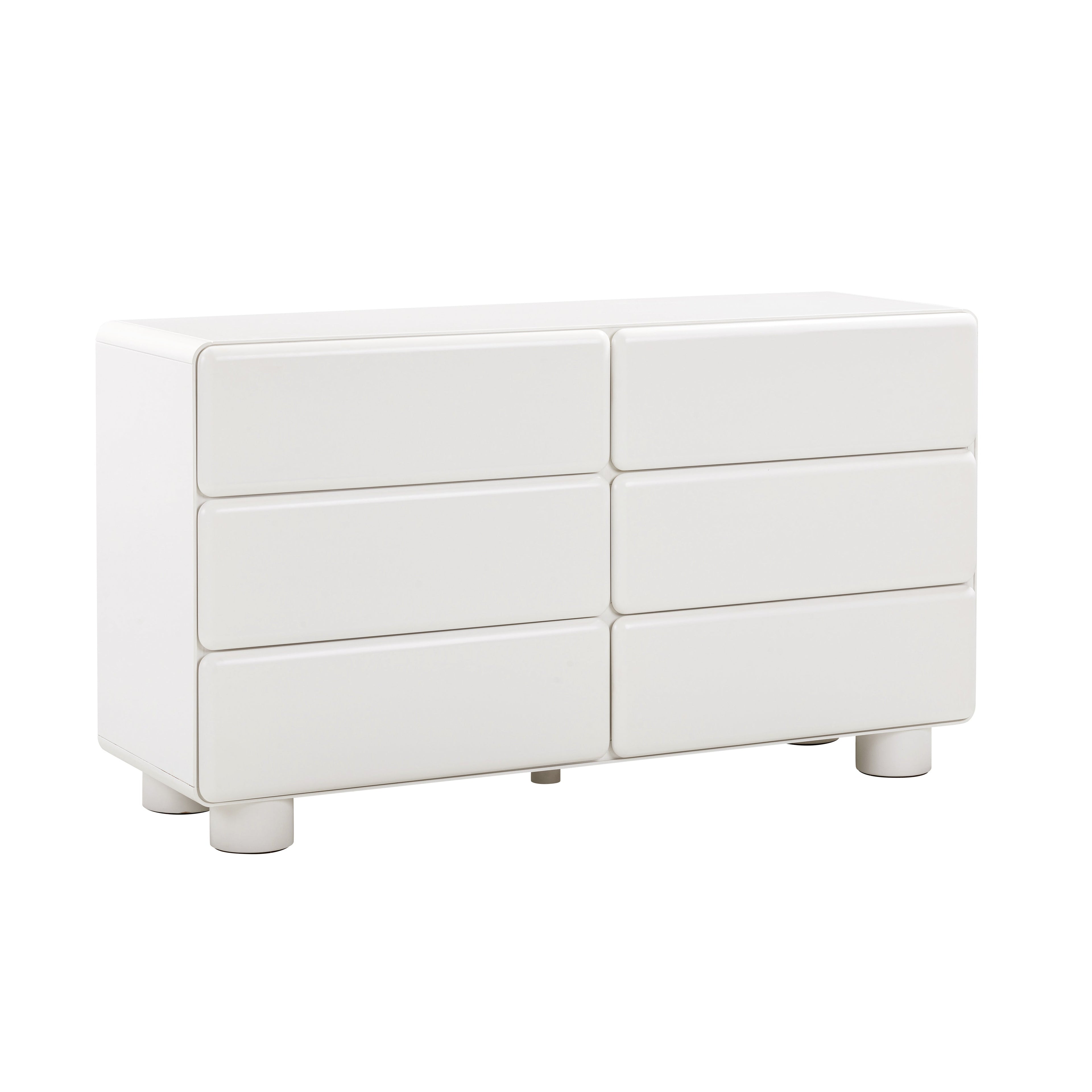 Tammy 56 6-Drawer Dresser