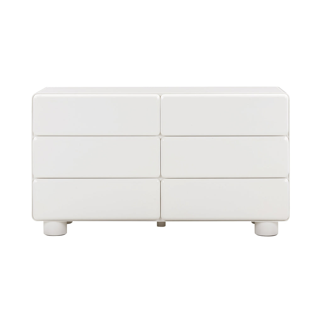 Tammy 56 6-Drawer Dresser