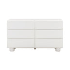 Tammy 56 6-Drawer Dresser