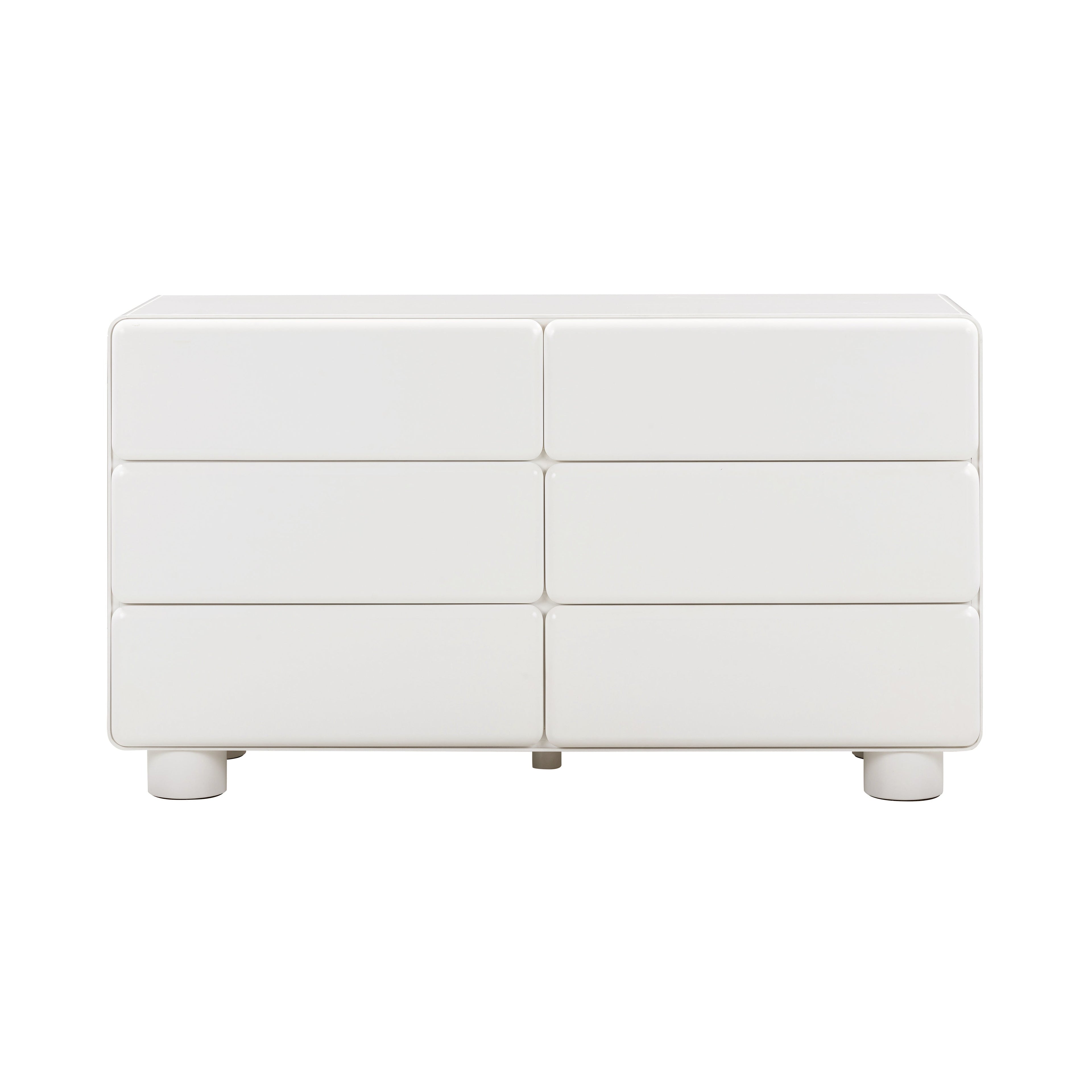 Tammy 56 6-Drawer Dresser