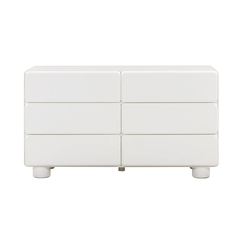 Minimal Storage Scene