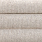 Julianna 56 Textured Performance Fabric Bench