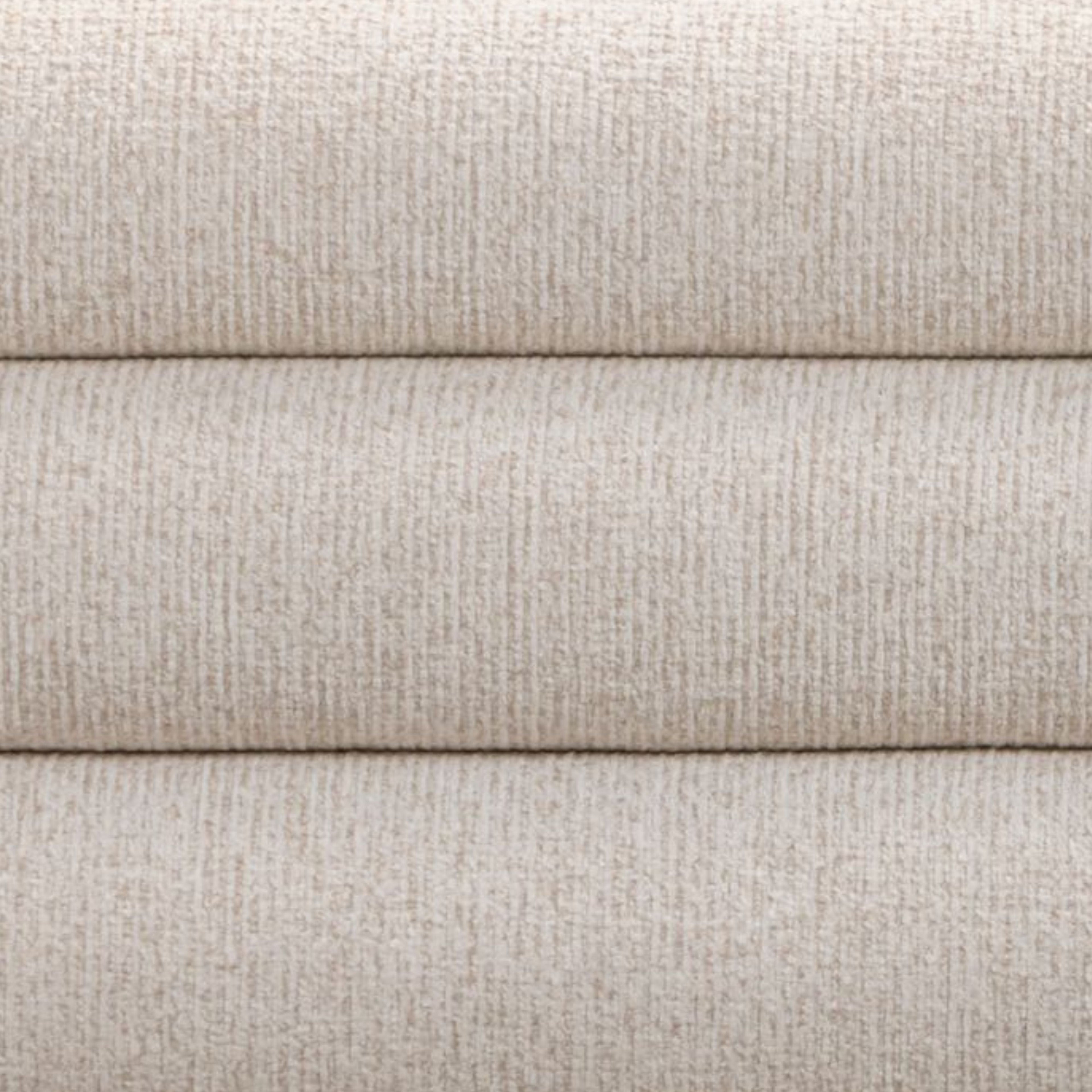 Julianna 56 Textured Performance Fabric Bench