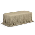 Shag Me 50 Performance Vegan Leather Bench