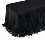 Shag Me 50 Performance Vegan Leather Bench