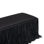 Shag Me 50 Performance Vegan Leather Bench