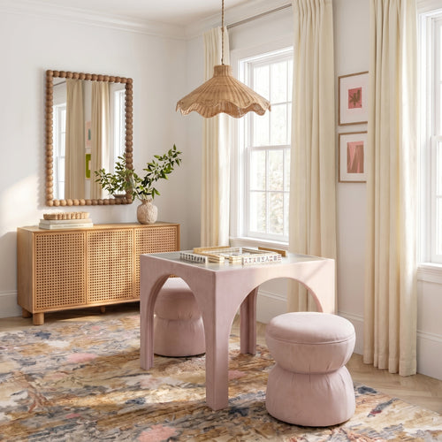 COUCHES Compact Seat