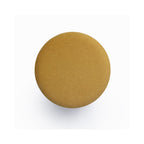 Dex Performance Vegan Mohair Ottoman